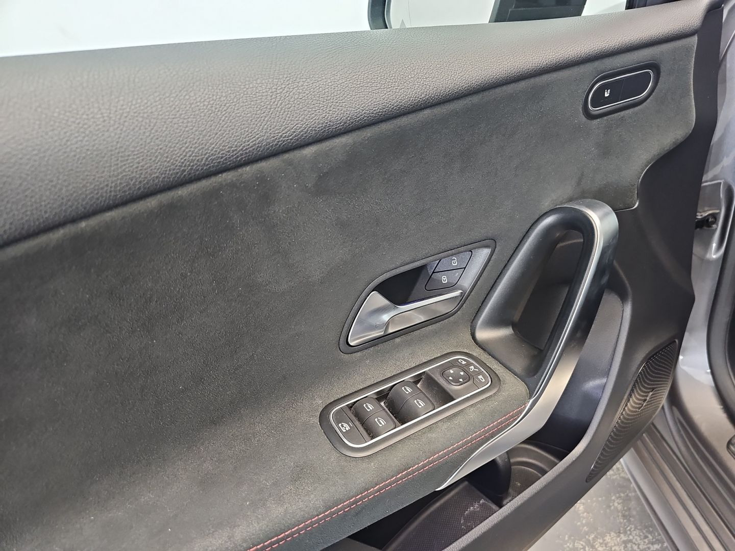 Mercedes-Benz Clase A 200 d 110 kW (150 CV)