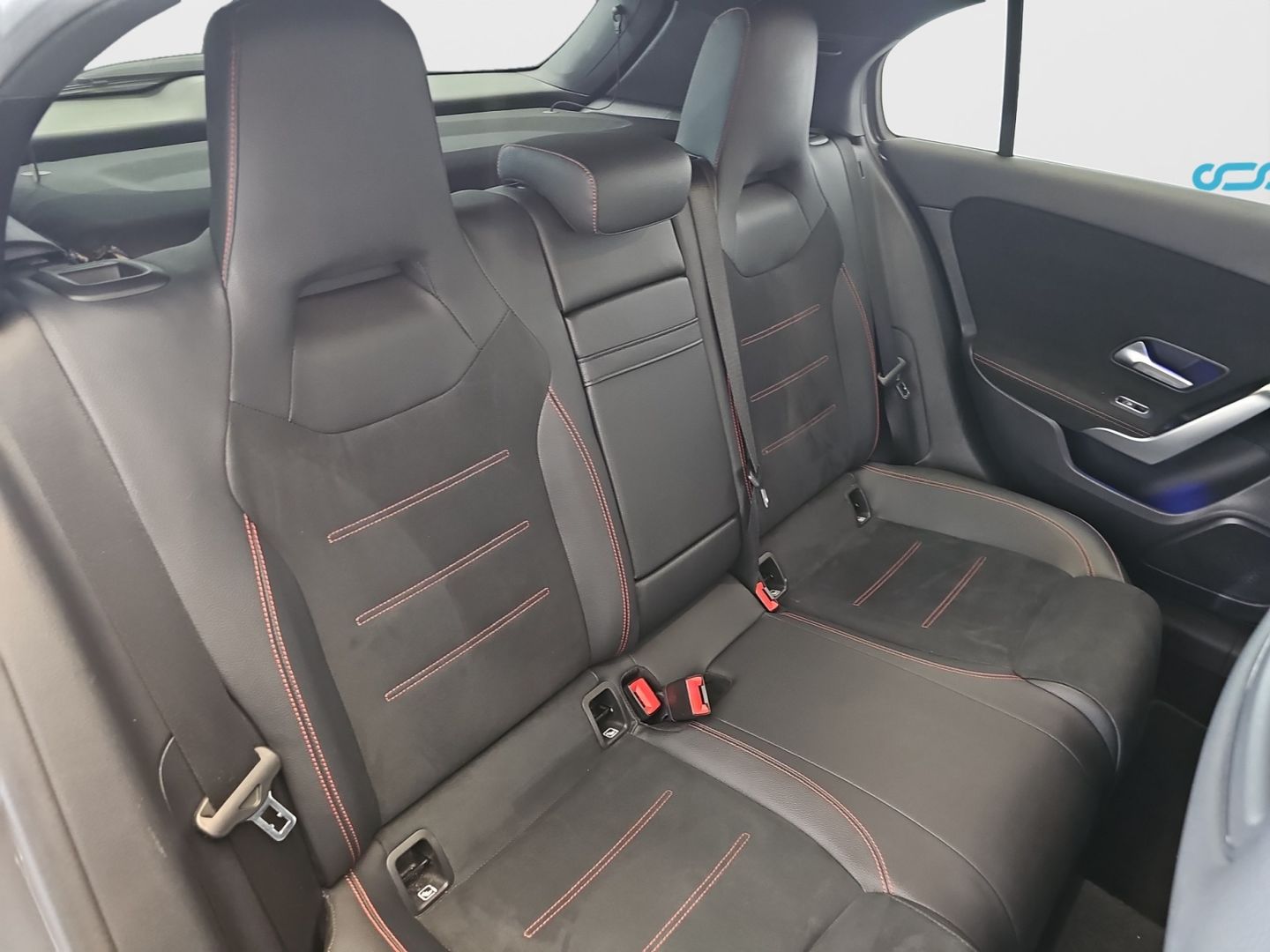 Mercedes-Benz Clase A 200 d 110 kW (150 CV)