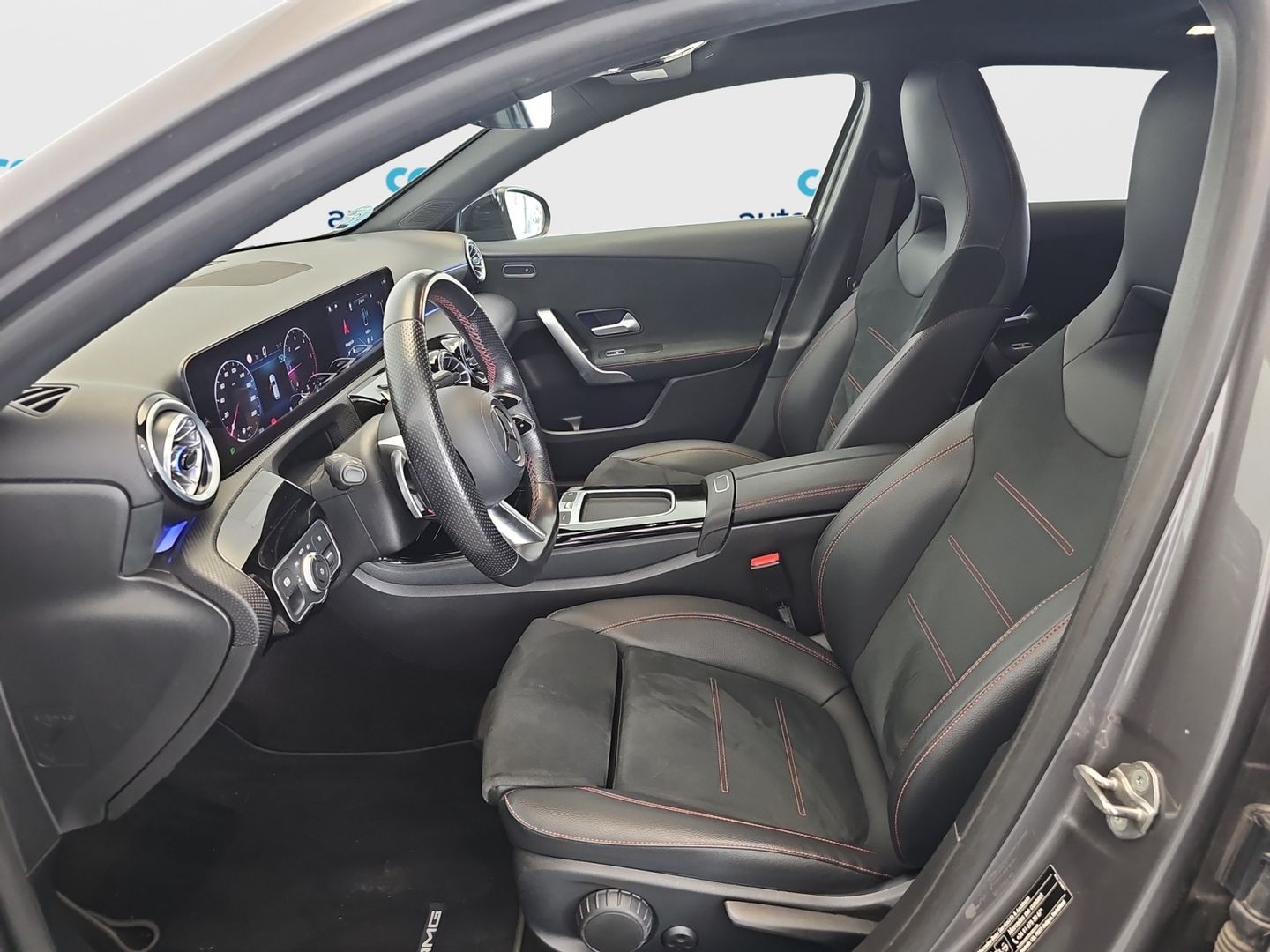 Mercedes-Benz Clase A 200 d 110 kW (150 CV)