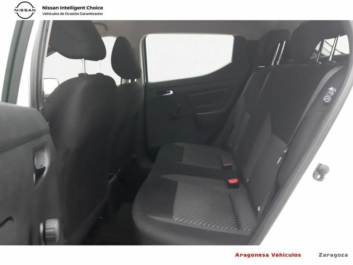Nissan Micra IG-T Acenta 68 kW (92 CV)