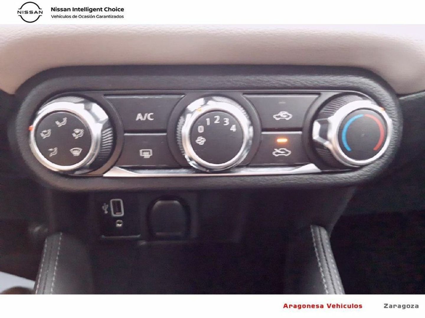 Nissan Micra IG-T Acenta 68 kW (92 CV)