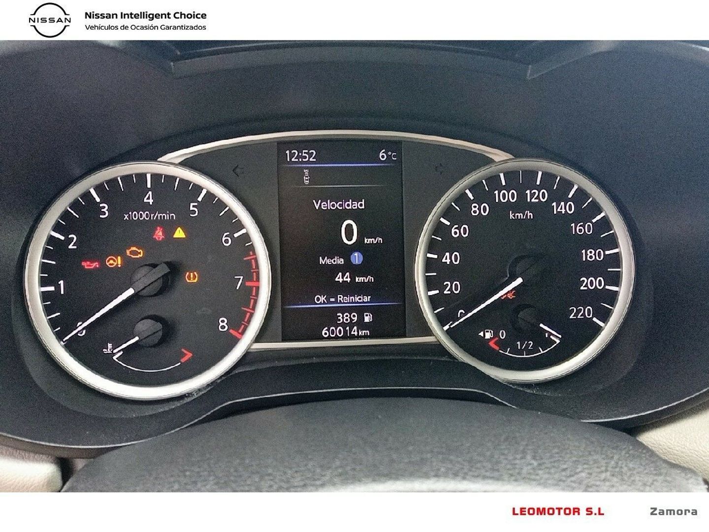 Nissan Micra IG-T Acenta 68 kW (92 CV)