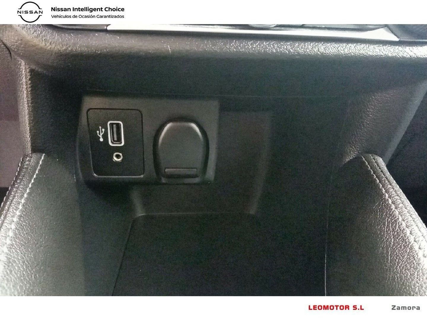 Nissan Micra IG-T Acenta 68 kW (92 CV)