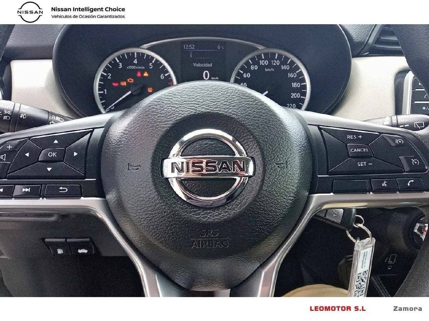 Nissan Micra IG-T Acenta 68 kW (92 CV)