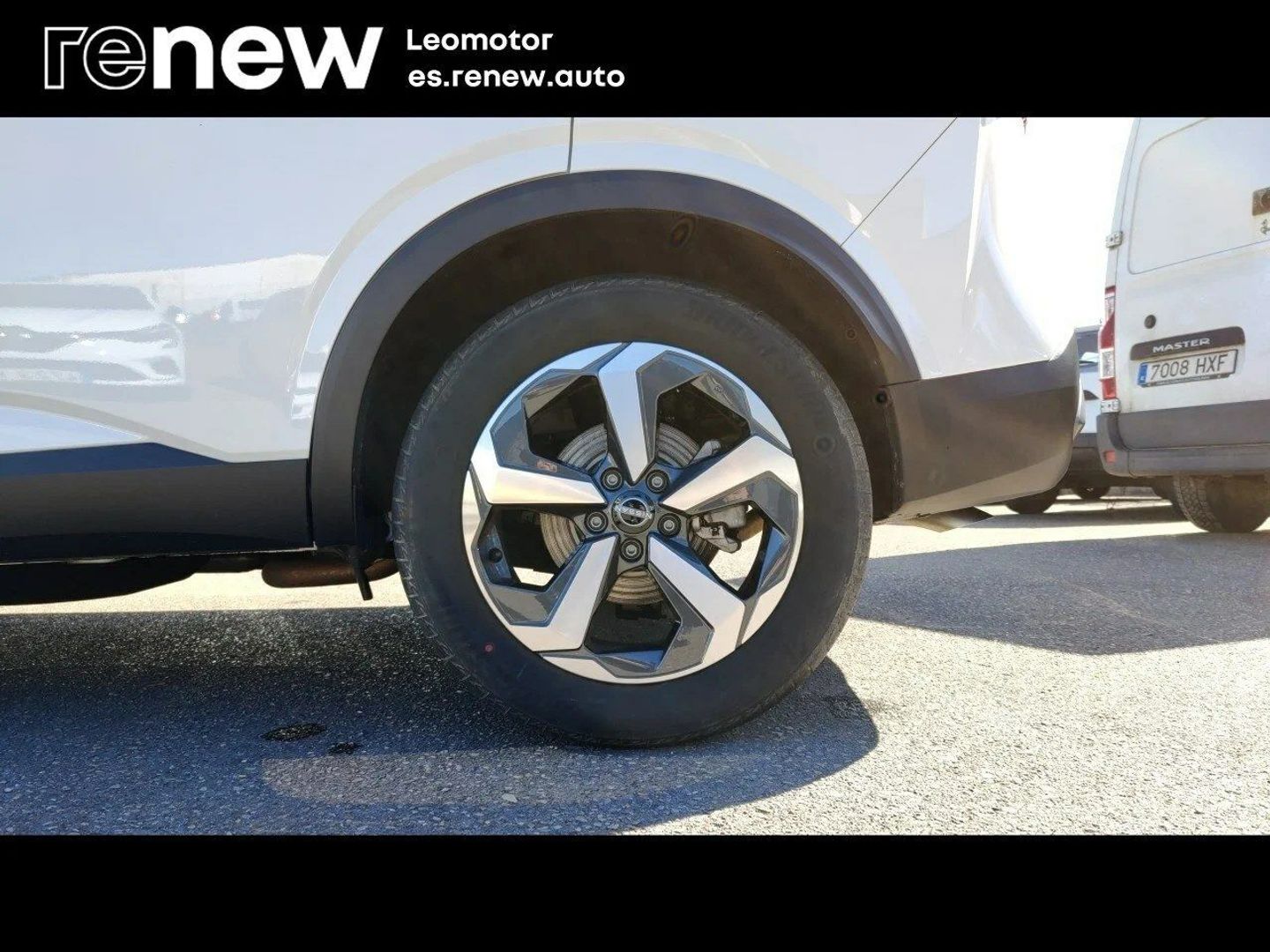 Nissan Qashqai E-POWER N-Connecta Auto 140 kW (190 CV)