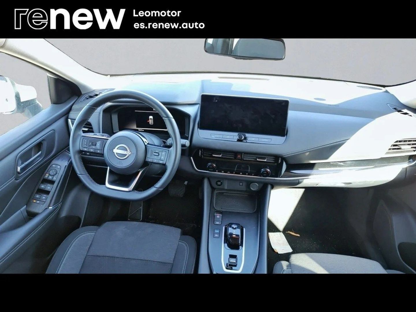 Nissan Qashqai E-POWER N-Connecta Auto 140 kW (190 CV)