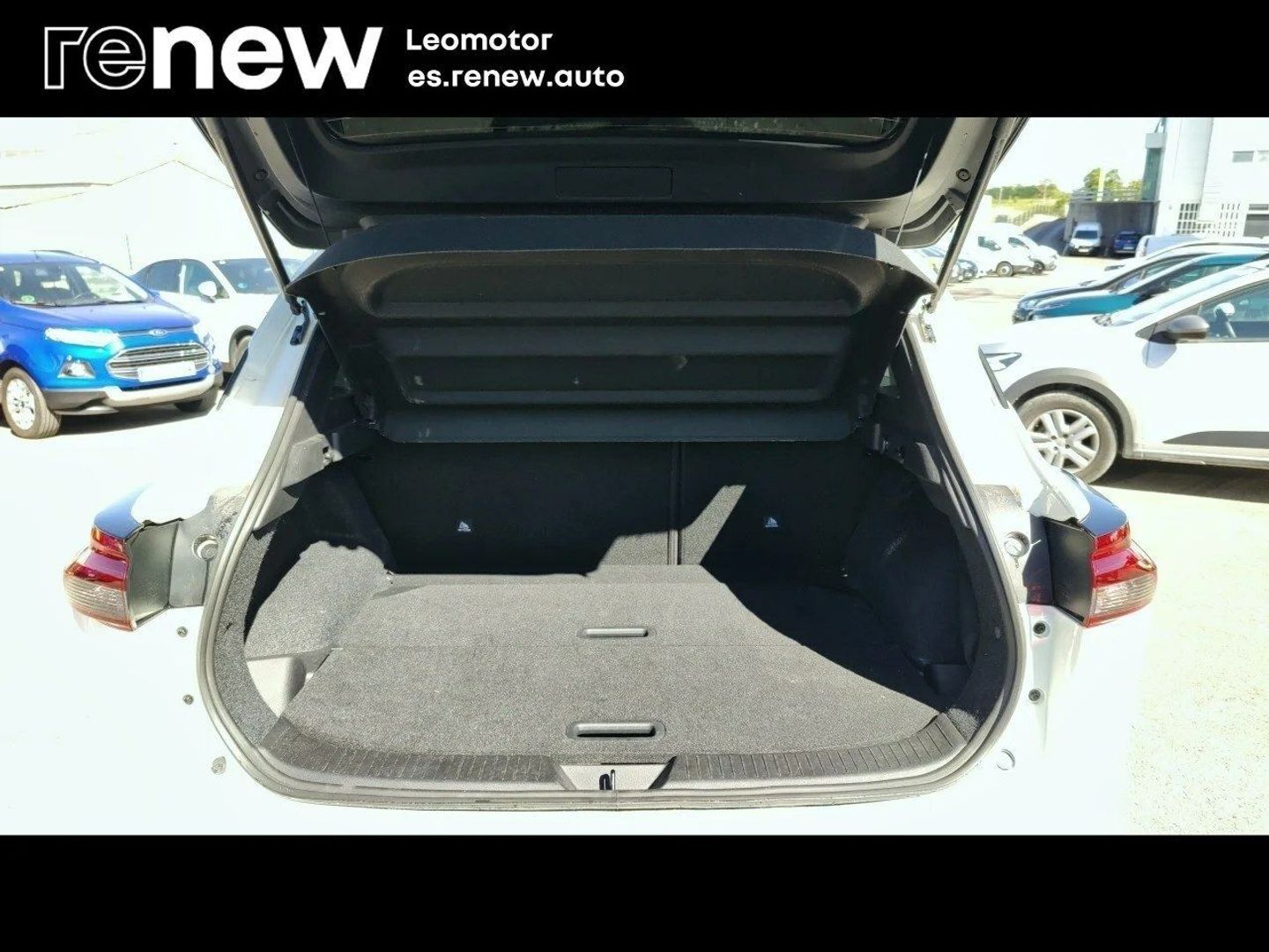 Nissan Qashqai E-POWER N-Connecta Auto 140 kW (190 CV)