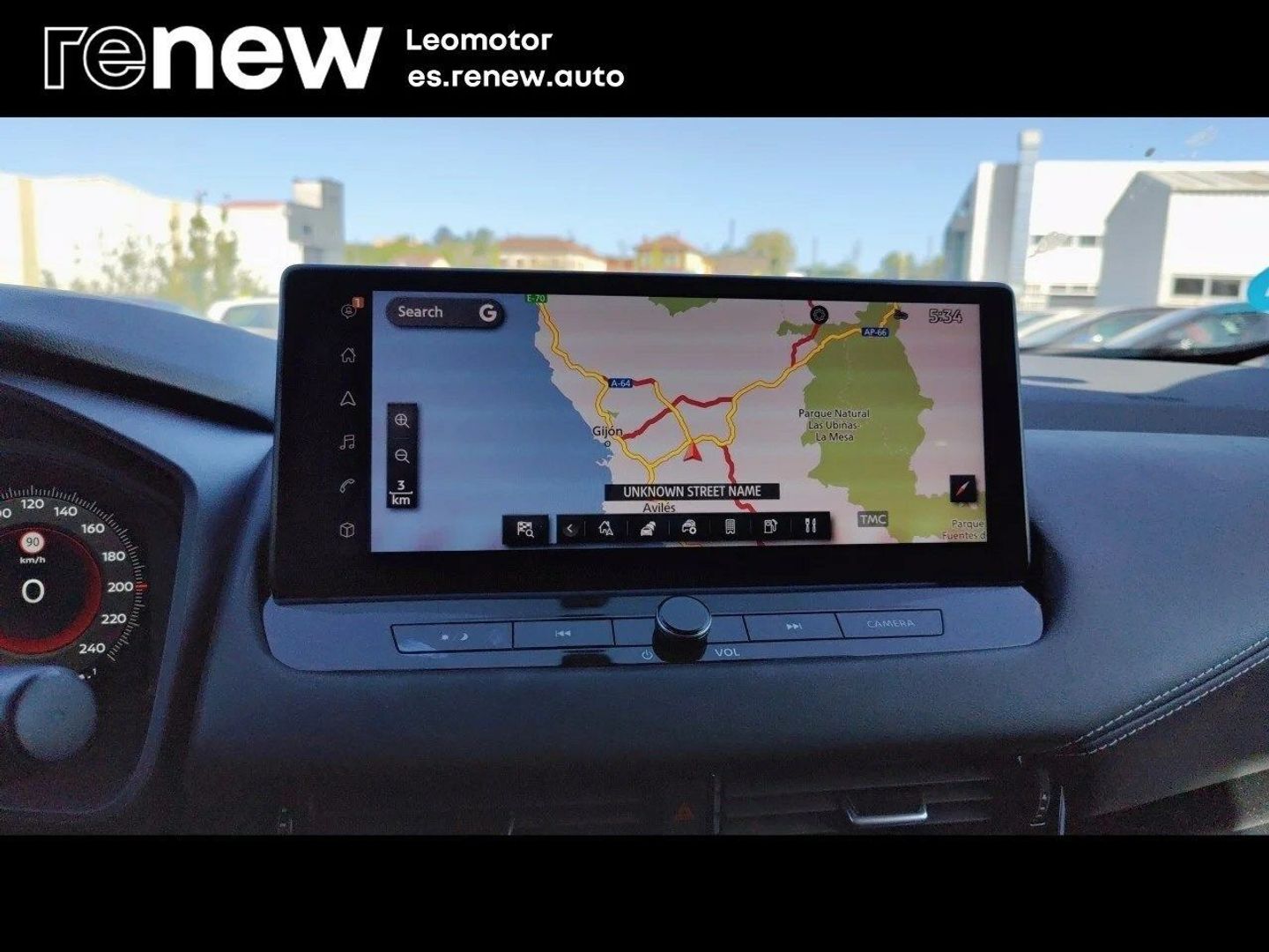 Nissan Qashqai E-POWER N-Connecta Auto 140 kW (190 CV)