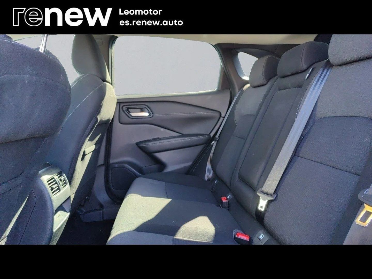 Nissan Qashqai E-POWER N-Connecta Auto 140 kW (190 CV)