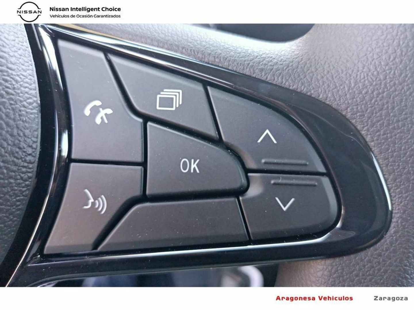 Nissan Townstar Furgon 1.3G L1 Profesional 96 kW (130 CV)