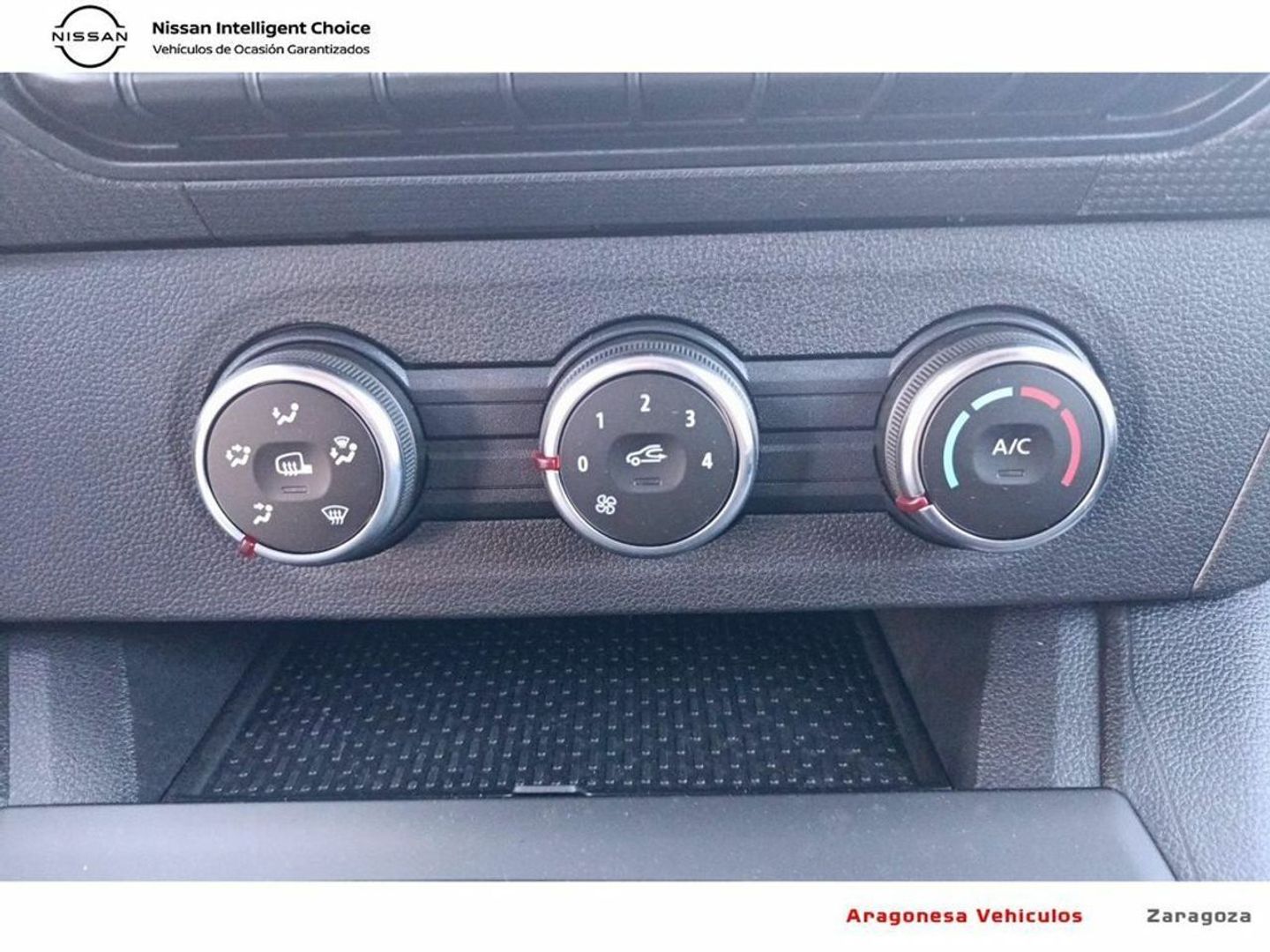 Nissan Townstar Furgon 1.3G L1 Profesional 96 kW (130 CV)