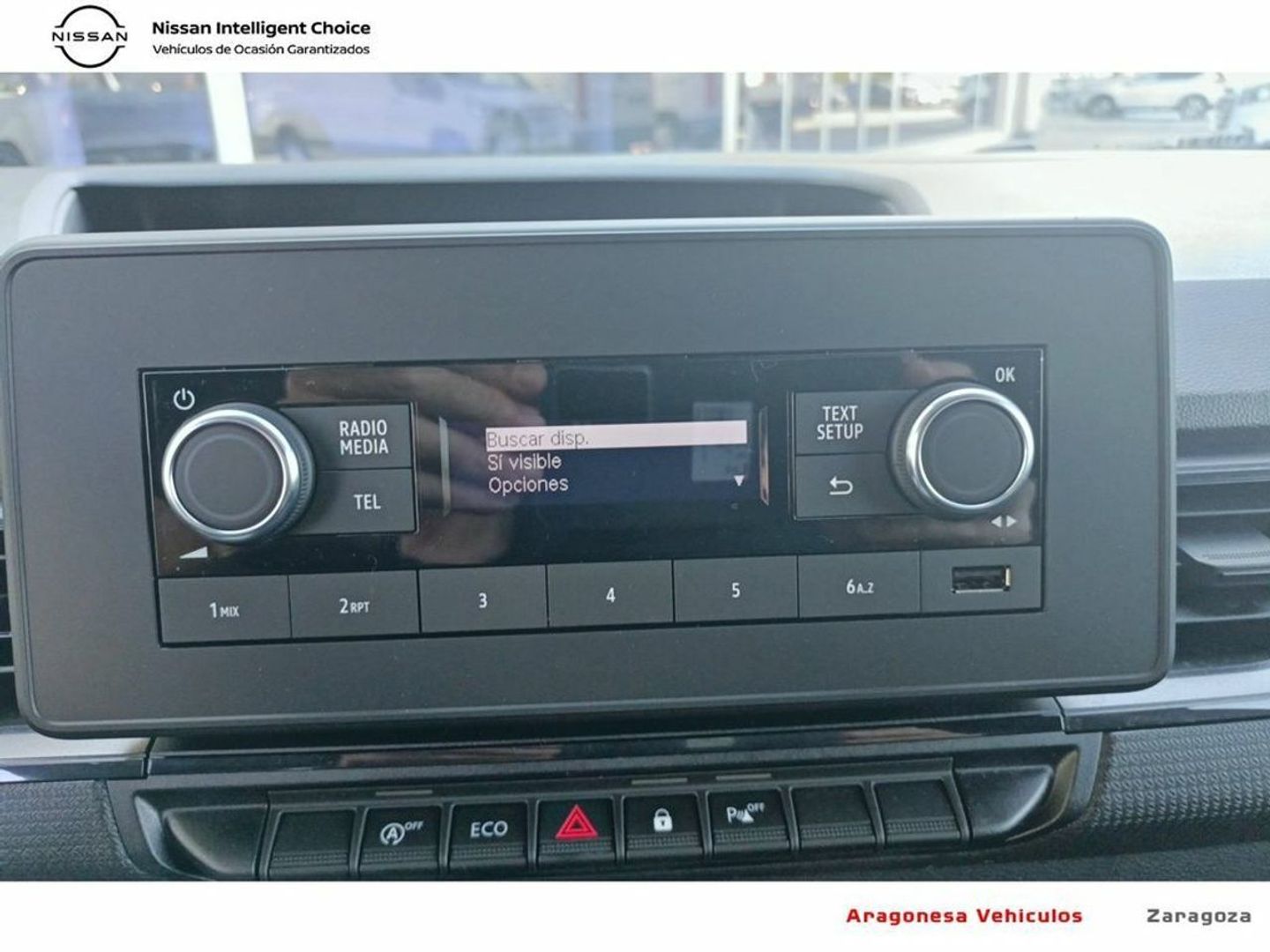 Nissan Townstar Furgon 1.3G L1 Profesional 96 kW (130 CV)