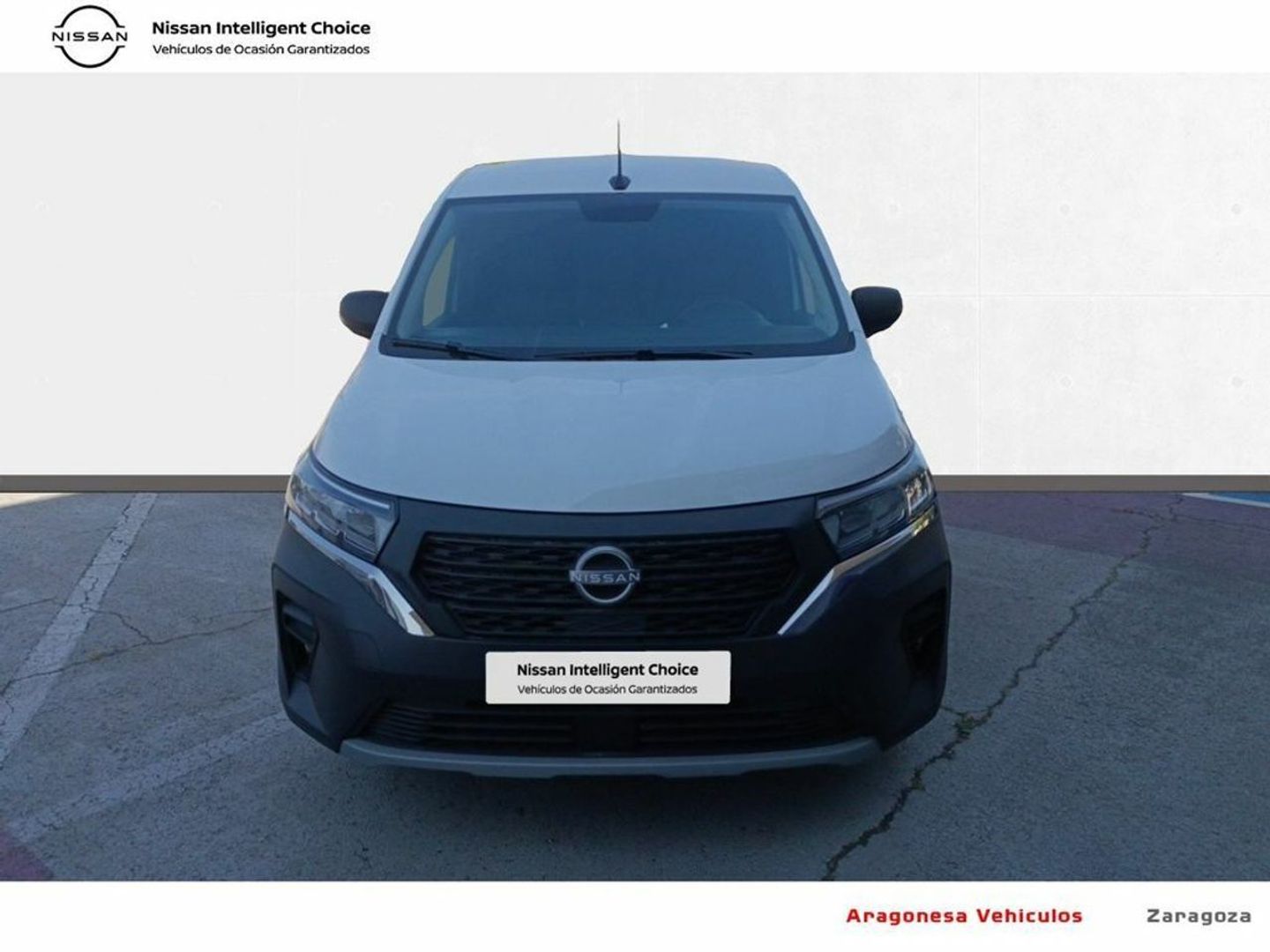 Nissan Townstar Furgon 1.3G L1 Profesional 96 kW (130 CV)