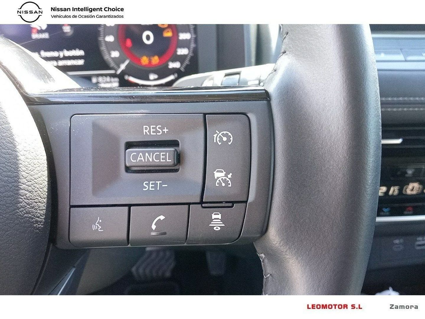 Nissan X-Trail 1.5 e-4ORCE N-Connecta 4X4 AT 157 kW (213 CV)
