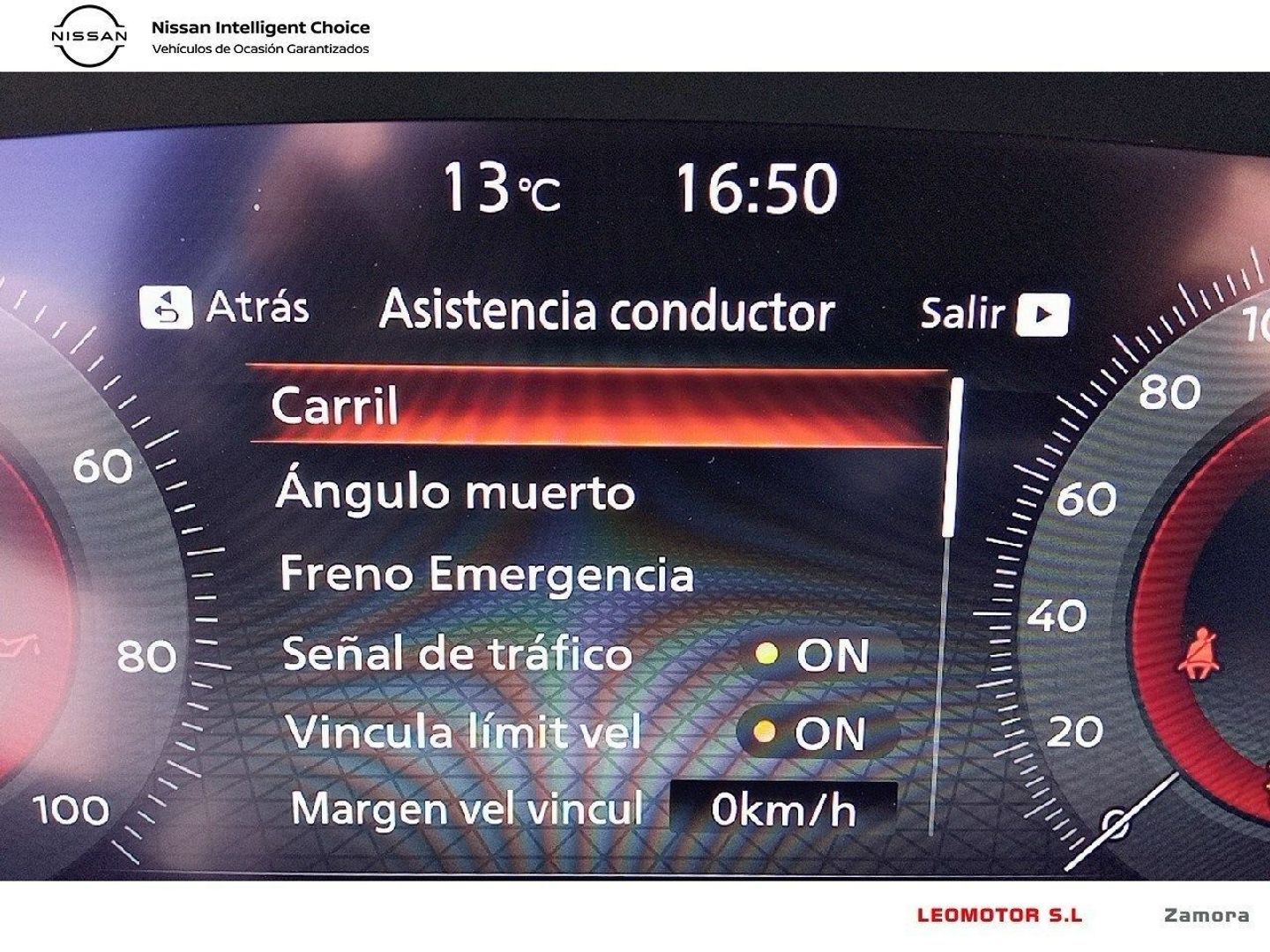 Nissan X-Trail 1.5 e-4ORCE N-Connecta 4X4 AT 157 kW (213 CV)