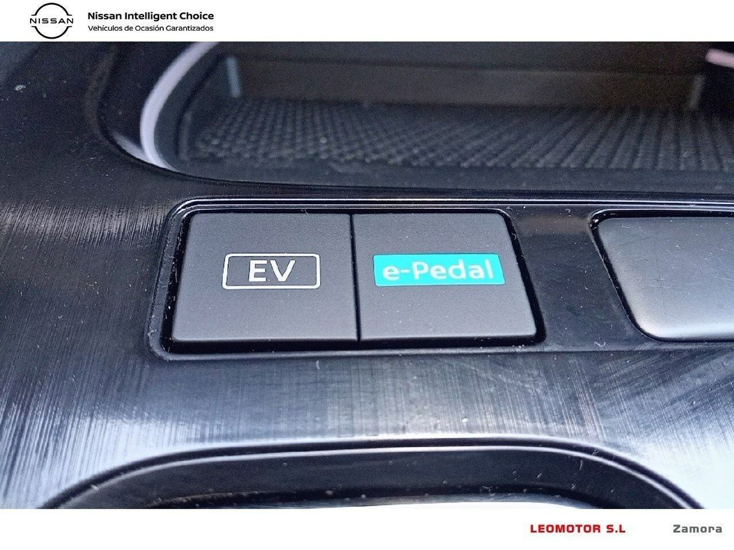 Nissan X-Trail 1.5 e-4ORCE N-Connecta 4X4 AT 157 kW (213 CV)