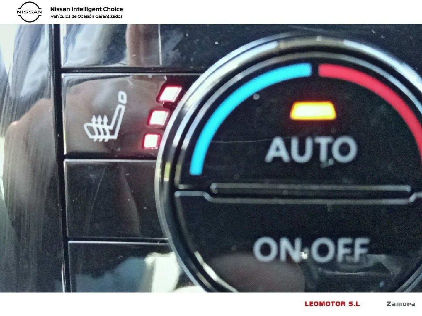 Nissan X-Trail 1.5 e-4ORCE N-Connecta 4X4 AT 157 kW (213 CV)