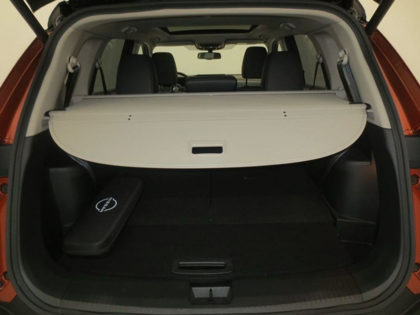 Nissan X-Trail 1.5 e-4ORCE Tekna 4x4 AT 157 kW (213 CV)