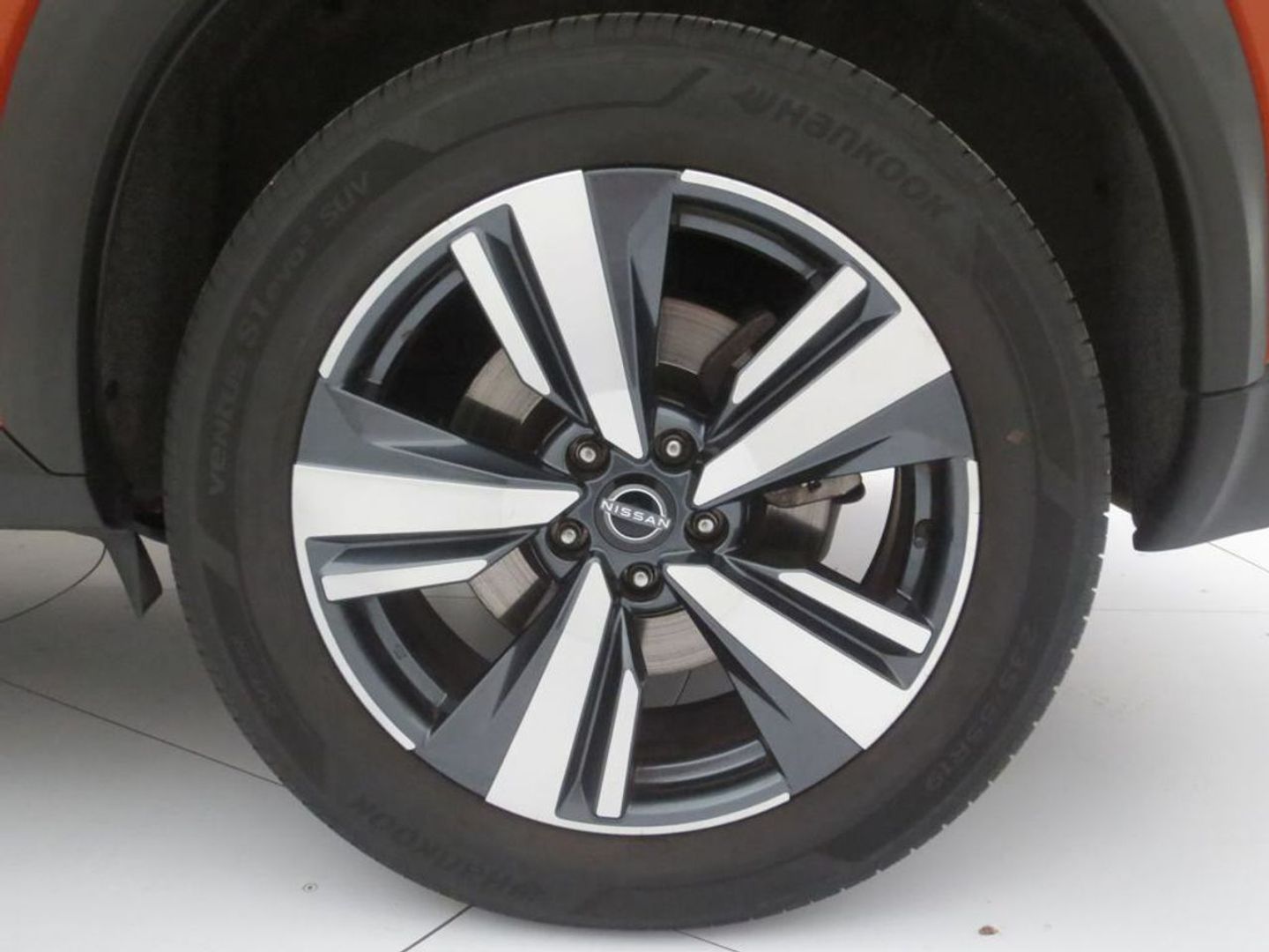 Nissan X-Trail 1.5 e-4ORCE Tekna 4x4 AT 157 kW (213 CV)