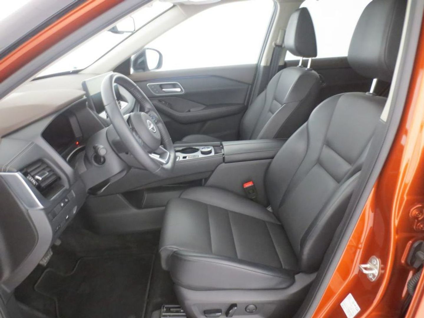 Nissan X-Trail 1.5 e-4ORCE Tekna 4x4 AT 157 kW (213 CV)