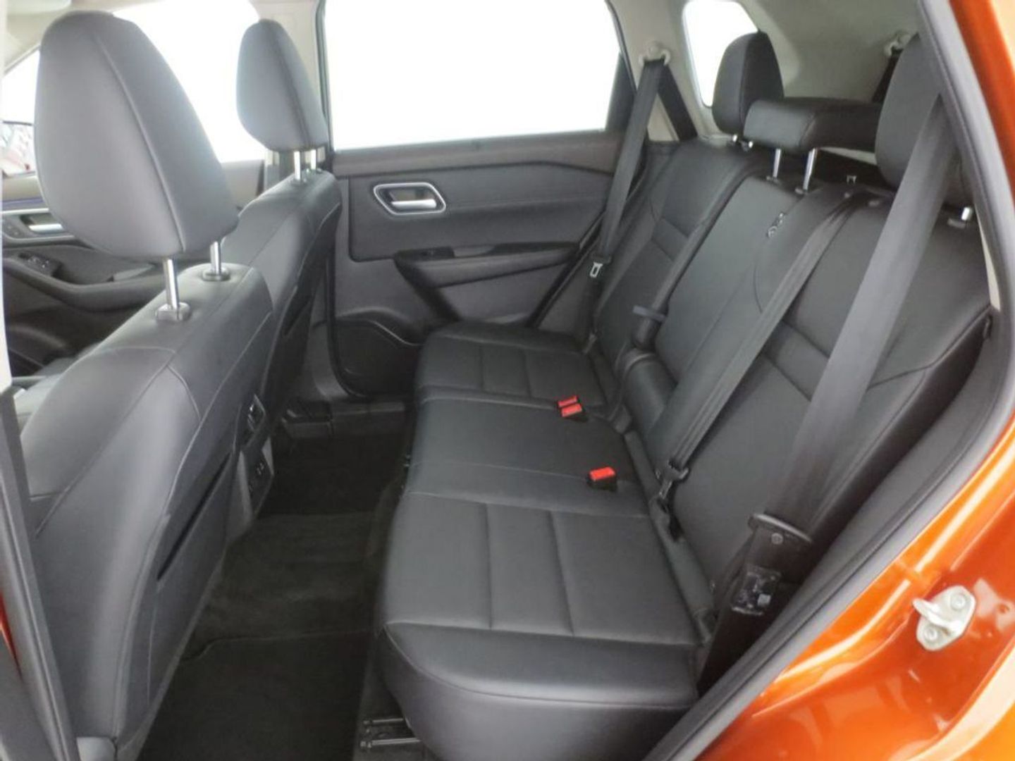 Nissan X-Trail 1.5 e-4ORCE Tekna 4x4 AT 157 kW (213 CV)
