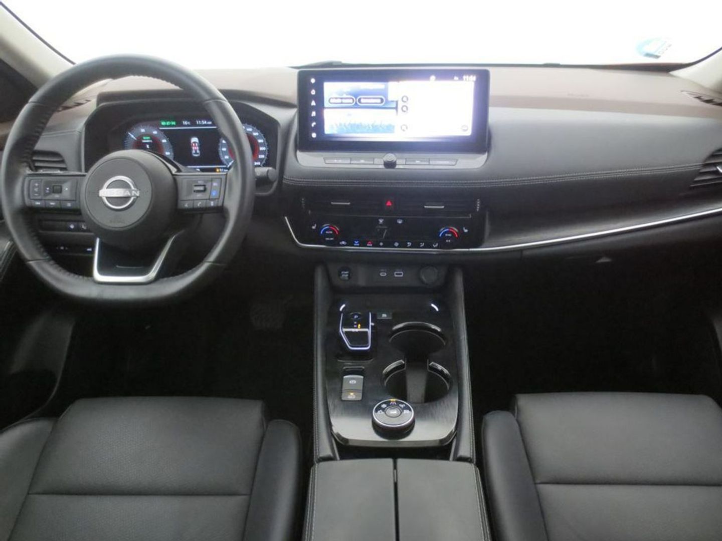 Nissan X-Trail 1.5 e-4ORCE Tekna 4x4 AT 157 kW (213 CV)