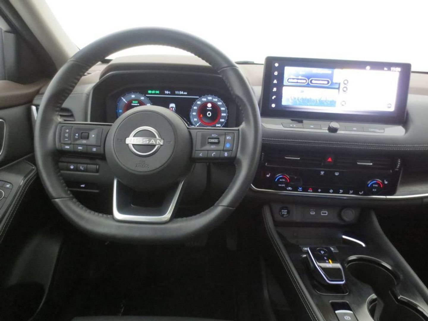 Nissan X-Trail 1.5 e-4ORCE Tekna 4x4 AT 157 kW (213 CV)