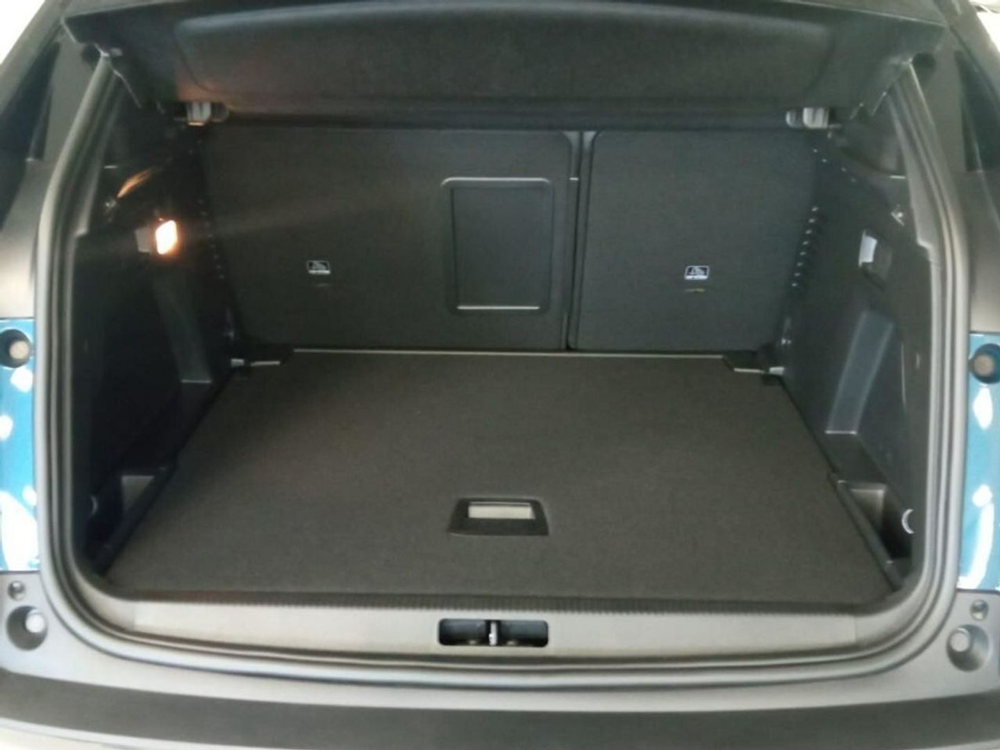 Peugeot 3008 PureTech 130 S&S GT 96 kW (130 CV)