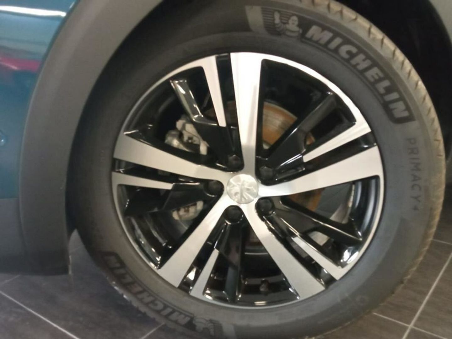 Peugeot 3008 PureTech 130 S&S GT 96 kW (130 CV)