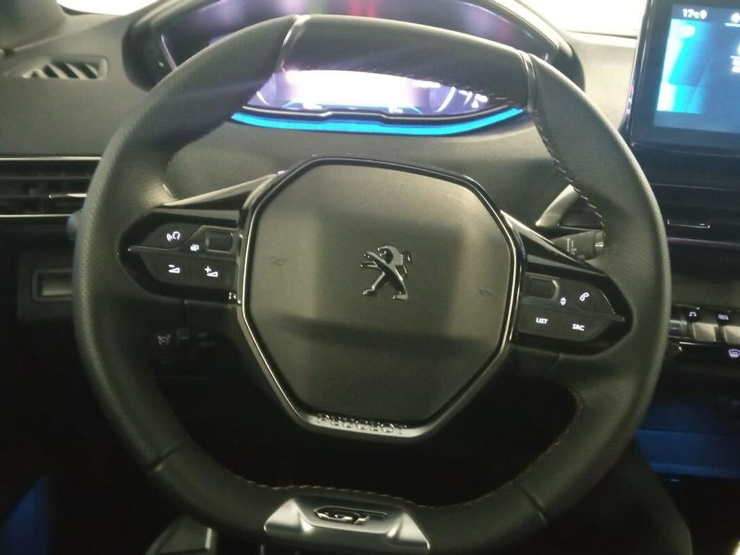 Peugeot 3008 PureTech 130 S&S GT 96 kW (130 CV)