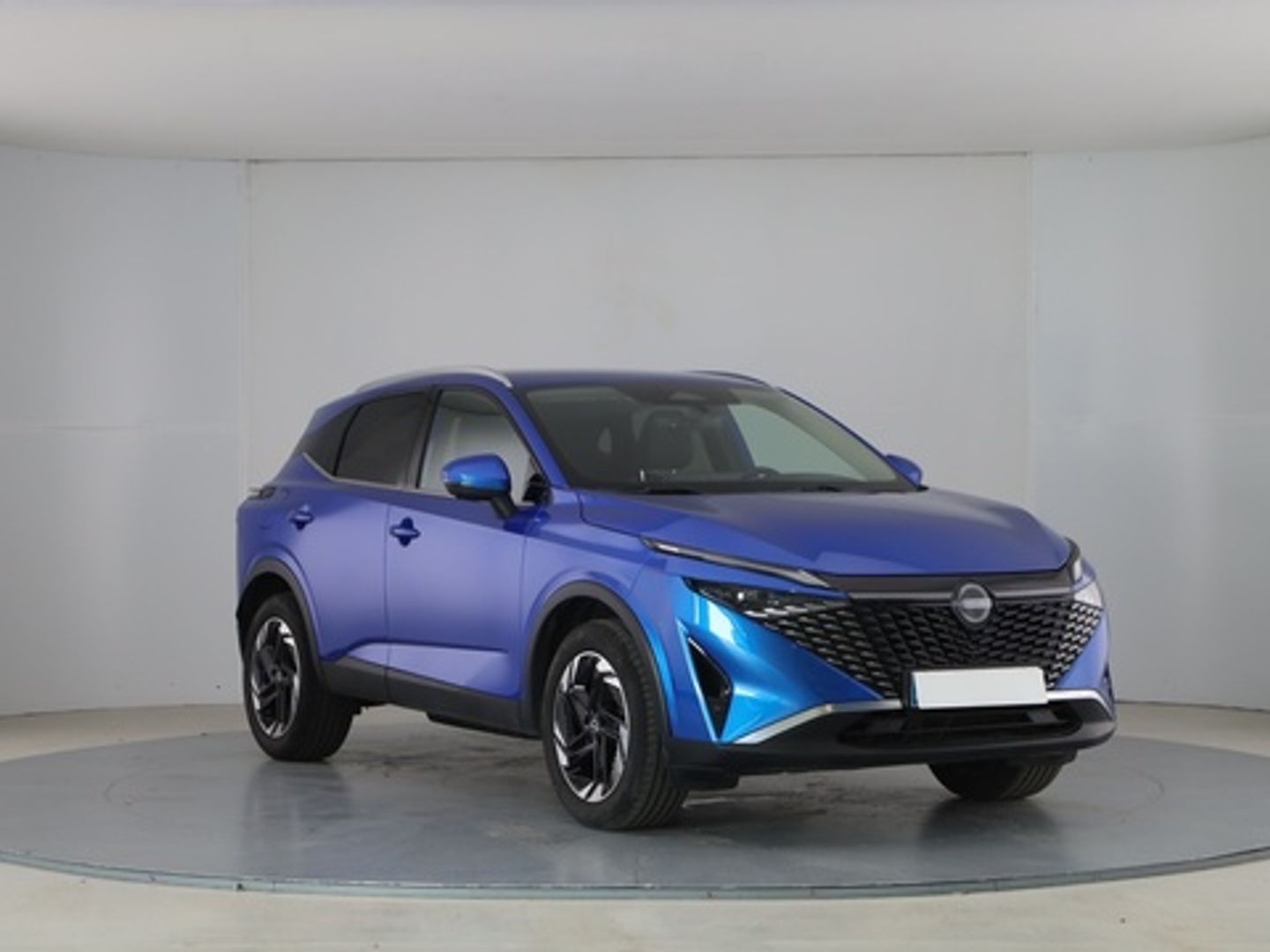 Nissan Qashqai DIG-T 140 mHEV Acenta 4x2 103 kW (140 CV)