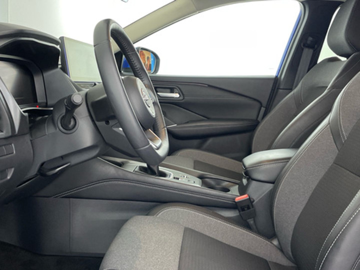 Nissan Qashqai DIG-T 140 mHEV Acenta 4x2 103 kW (140 CV)
