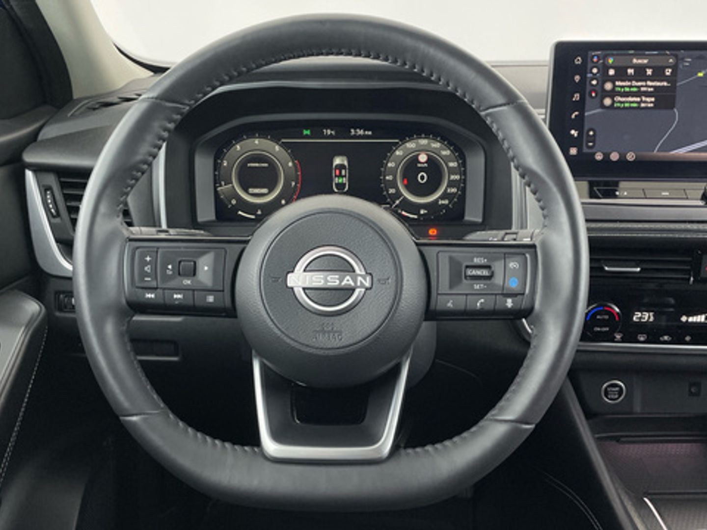 Nissan Qashqai DIG-T 140 mHEV Acenta 4x2 103 kW (140 CV)