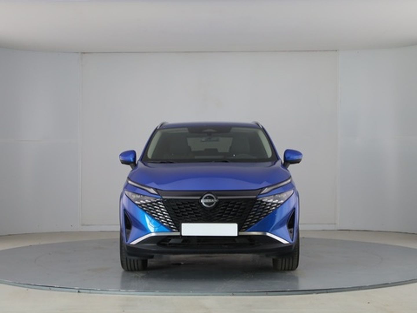 Nissan Qashqai DIG-T 140 mHEV Acenta 4x2 103 kW (140 CV)
