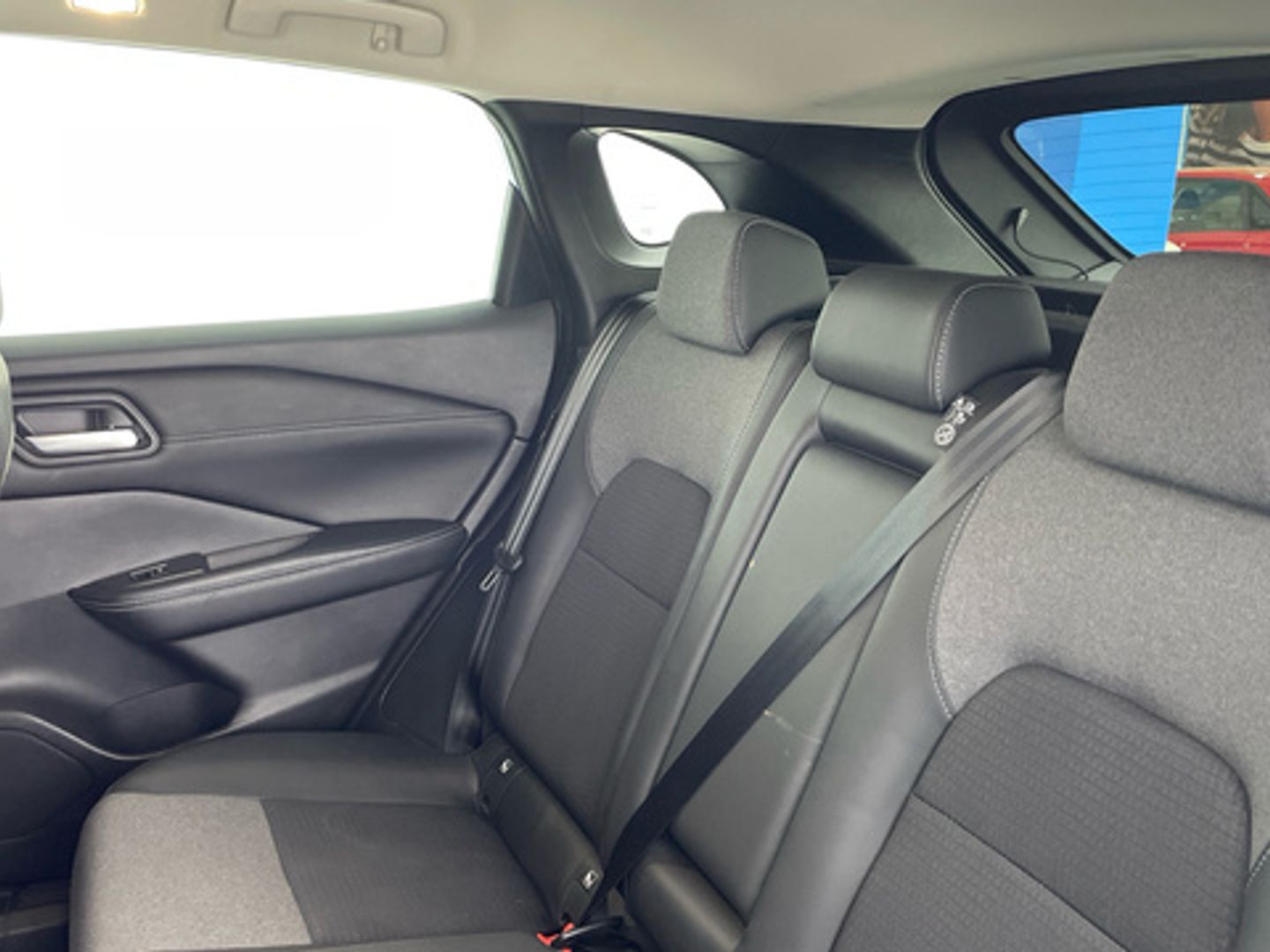 Nissan Qashqai DIG-T 140 mHEV Acenta 4x2 103 kW (140 CV)