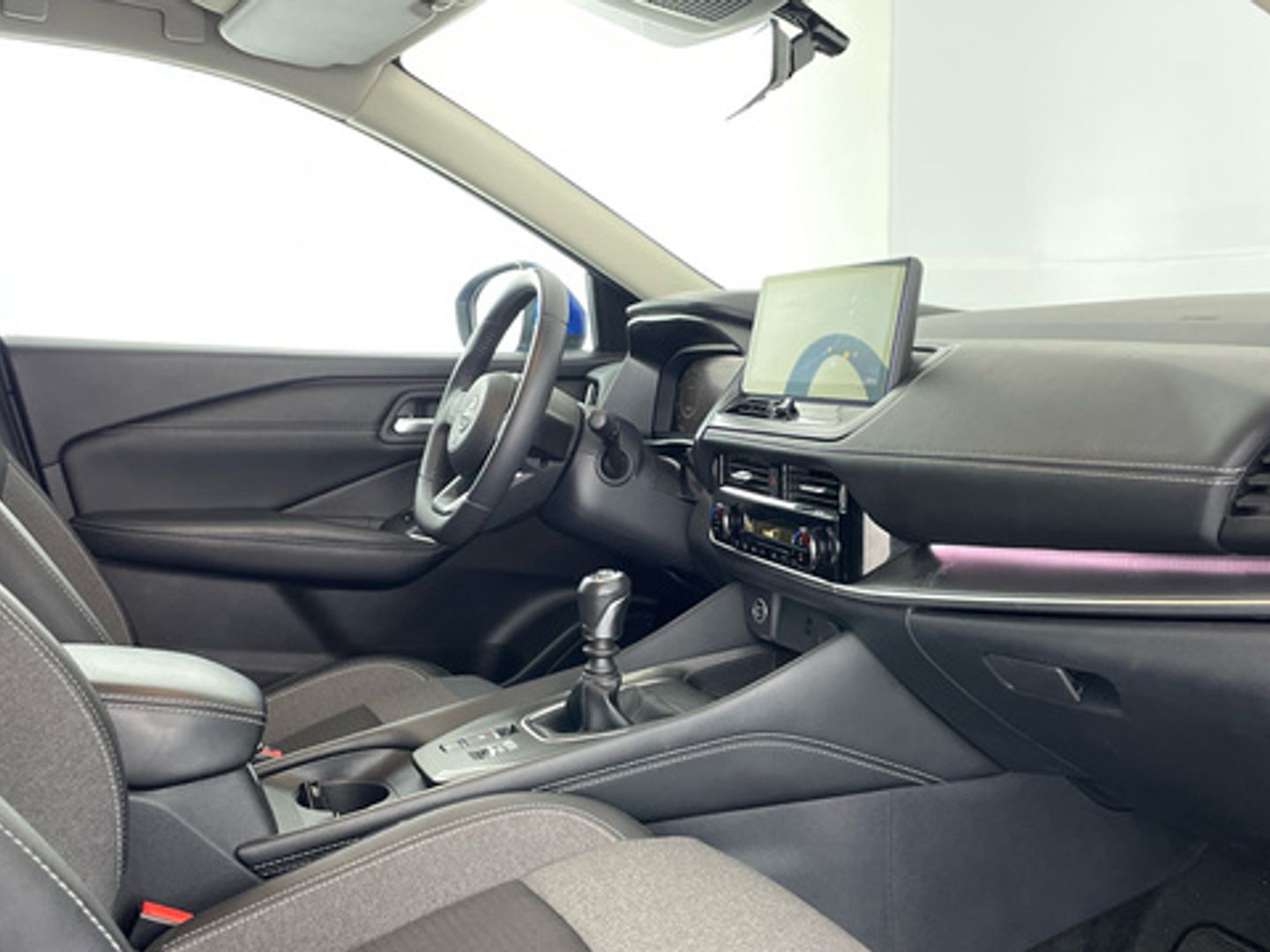Nissan Qashqai DIG-T 140 mHEV Acenta 4x2 103 kW (140 CV)