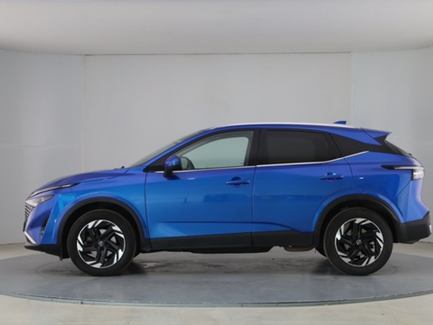 Nissan Qashqai DIG-T 140 mHEV Acenta 4x2 103 kW (140 CV)