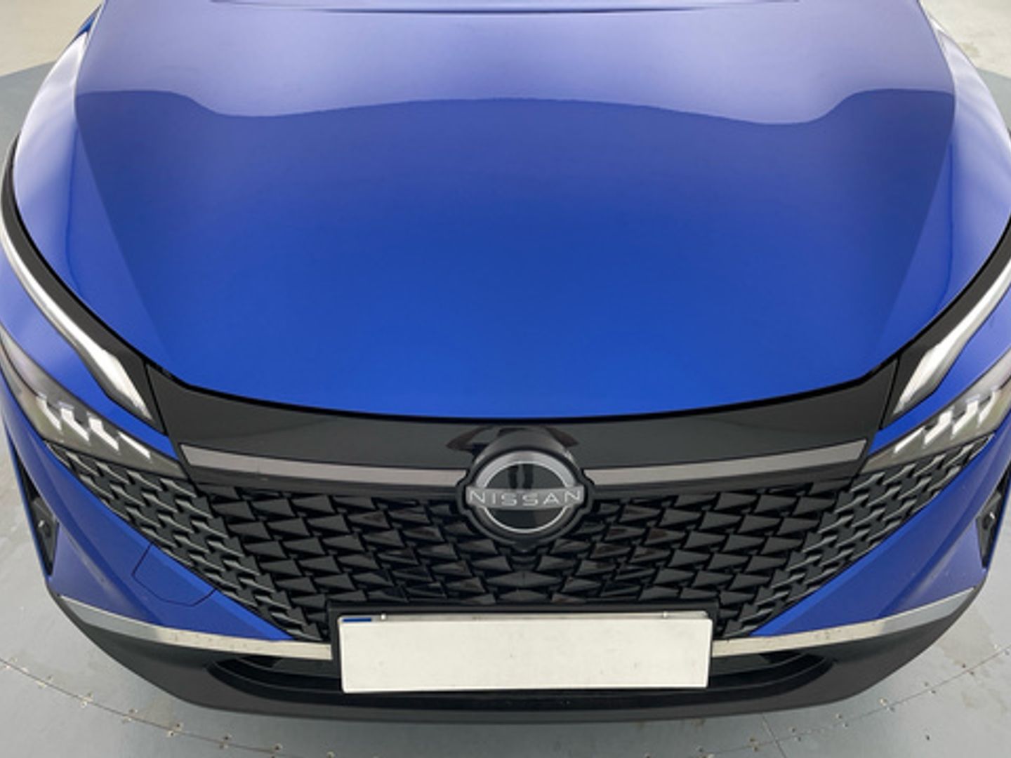 Nissan Qashqai DIG-T 140 mHEV Acenta 4x2 103 kW (140 CV)