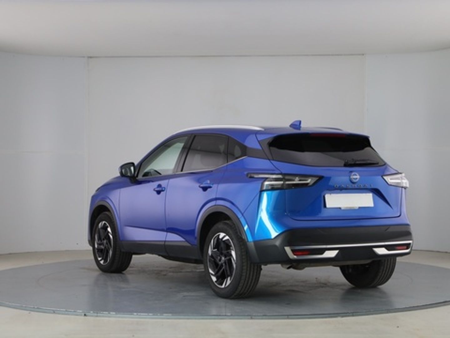 Nissan Qashqai DIG-T 140 mHEV Acenta 4x2 103 kW (140 CV)