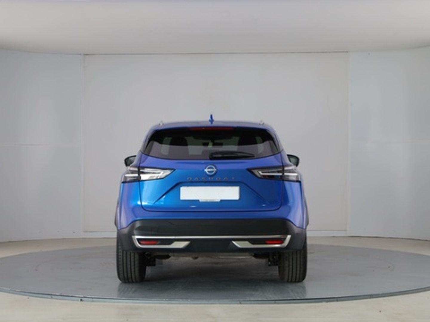 Nissan Qashqai DIG-T 140 mHEV Acenta 4x2 103 kW (140 CV)
