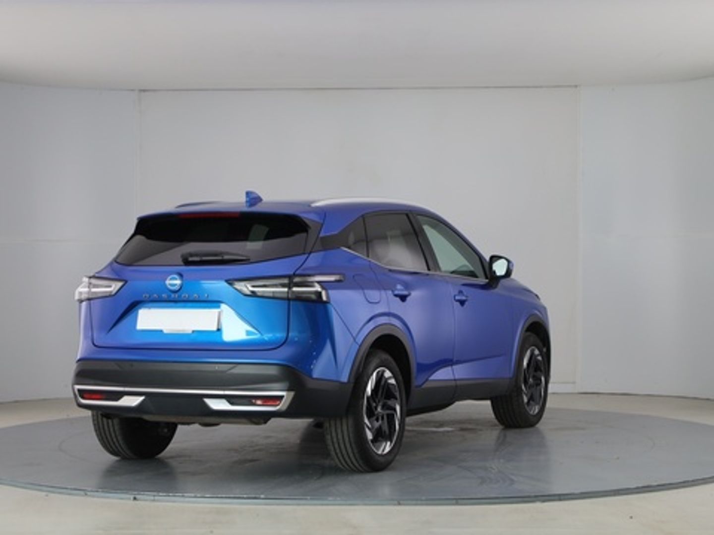 Nissan Qashqai DIG-T 140 mHEV Acenta 4x2 103 kW (140 CV)