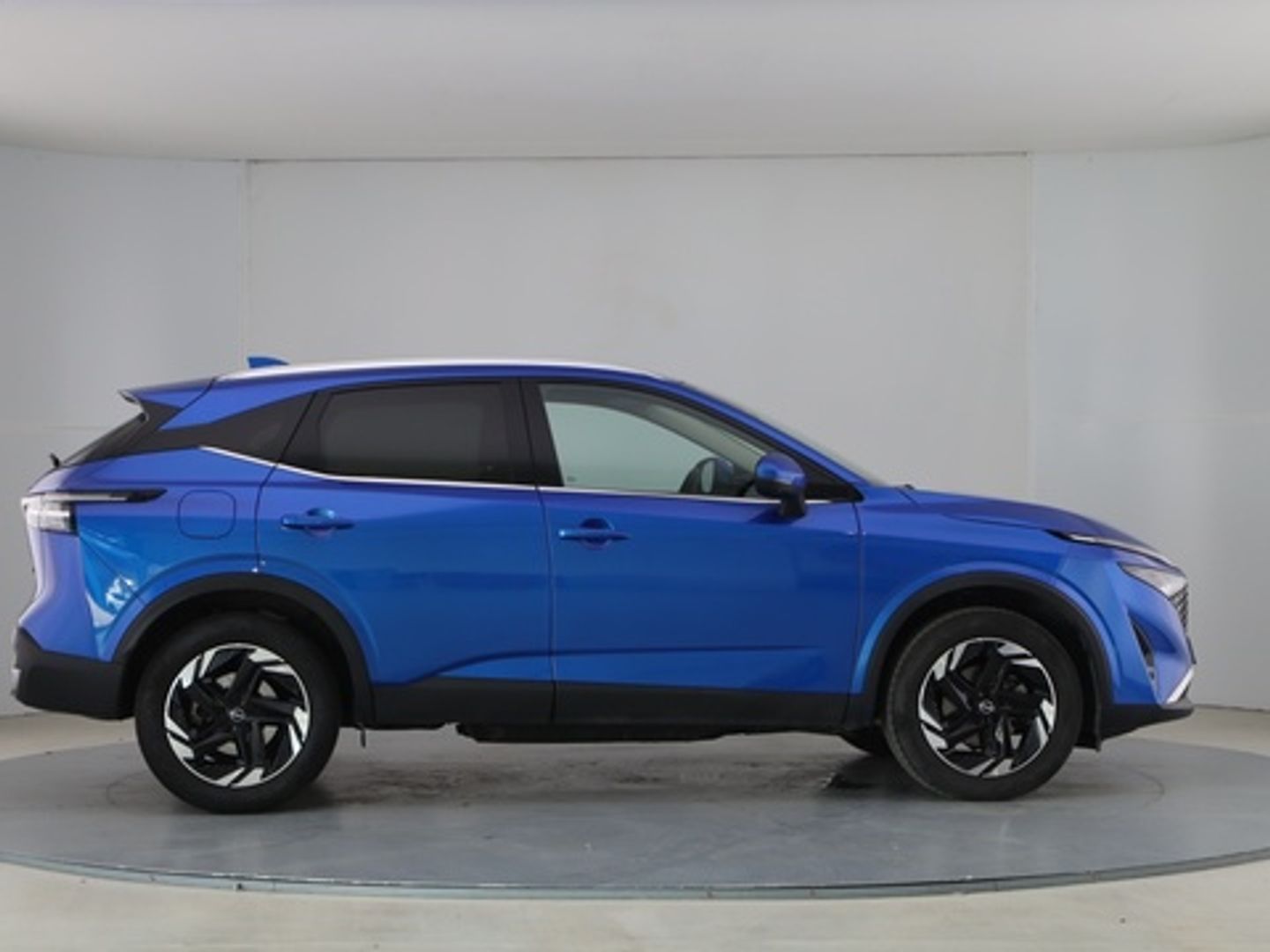 Nissan Qashqai DIG-T 140 mHEV Acenta 4x2 103 kW (140 CV)
