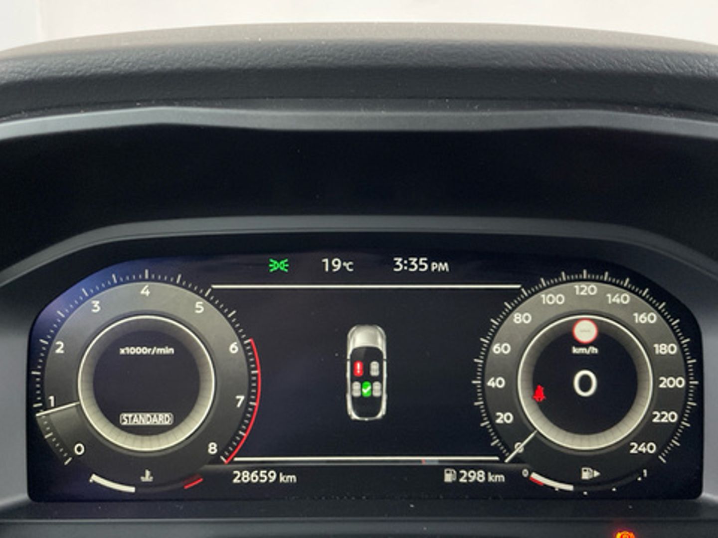 Nissan Qashqai DIG-T 140 mHEV Acenta 4x2 103 kW (140 CV)