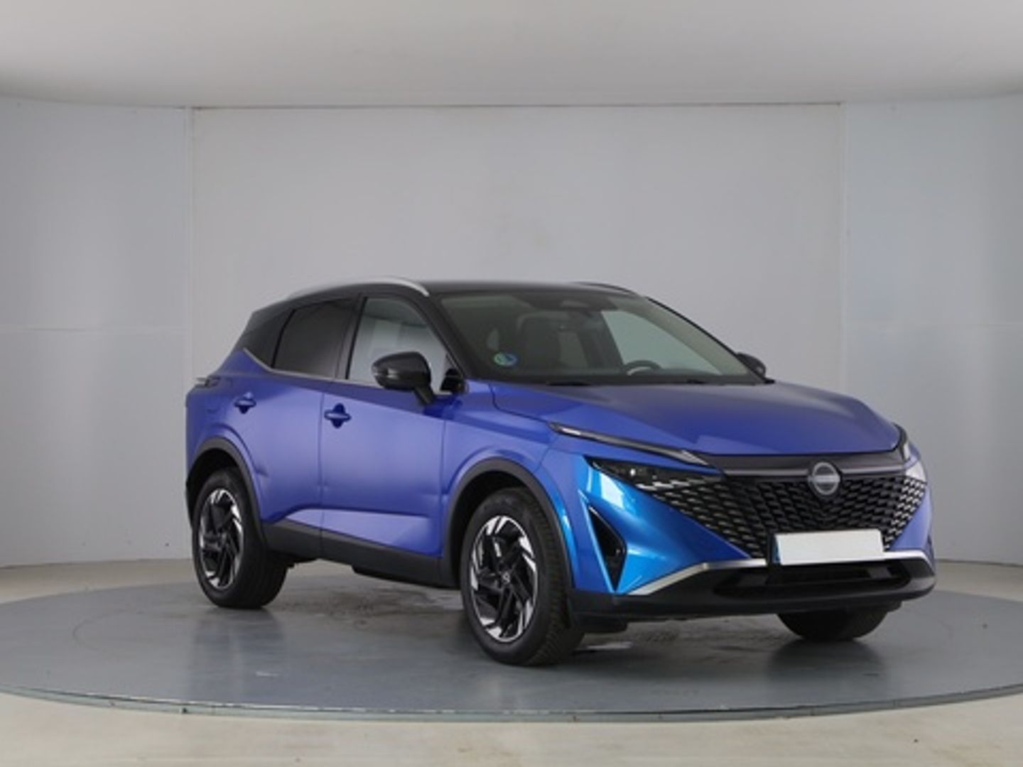 Nissan Qashqai DIG-T 140 mHEV Acenta 4x2 103 kW (140 CV)