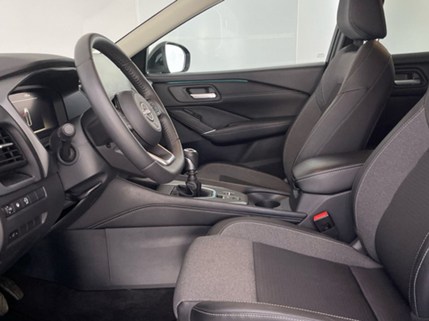 Nissan Qashqai DIG-T 140 mHEV Acenta 4x2 103 kW (140 CV)