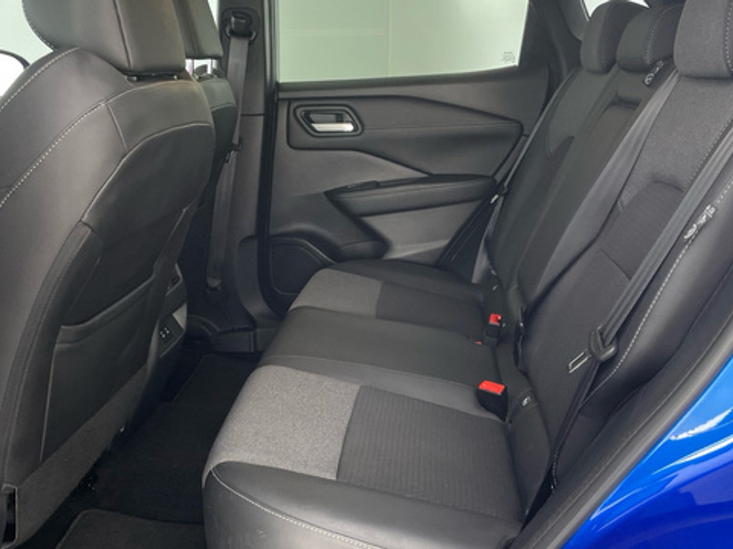 Nissan Qashqai DIG-T 140 mHEV Acenta 4x2 103 kW (140 CV)