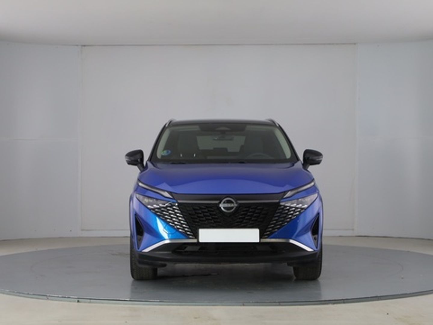 Nissan Qashqai DIG-T 140 mHEV Acenta 4x2 103 kW (140 CV)