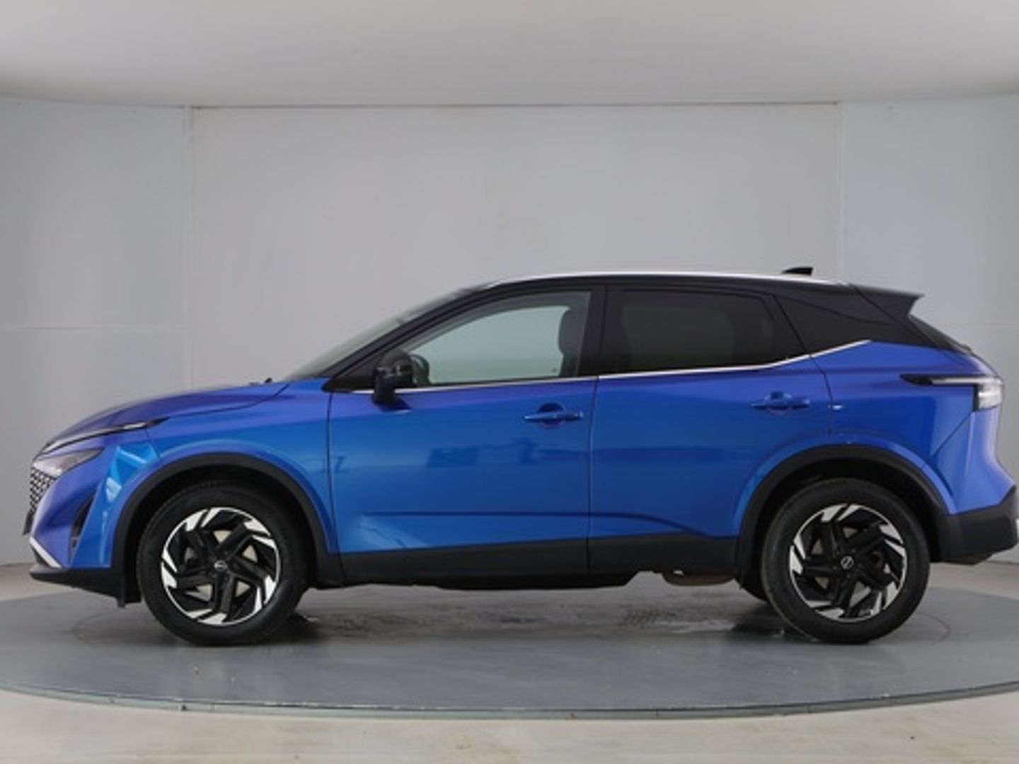 Nissan Qashqai DIG-T 140 mHEV Acenta 4x2 103 kW (140 CV)