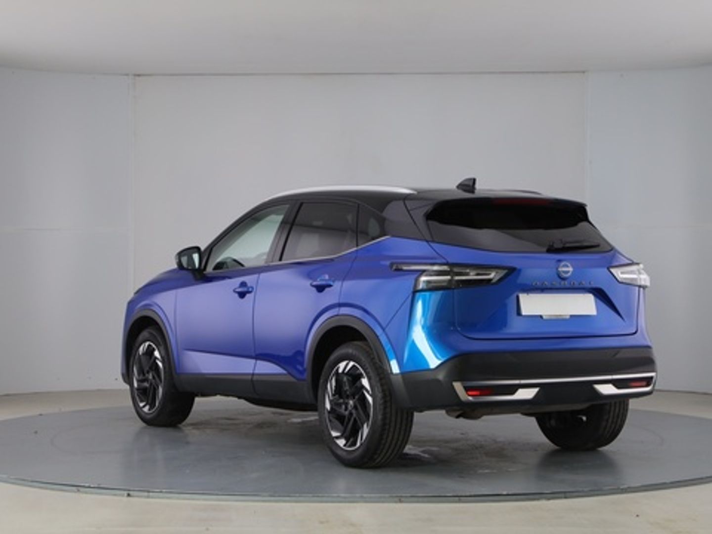 Nissan Qashqai DIG-T 140 mHEV Acenta 4x2 103 kW (140 CV)