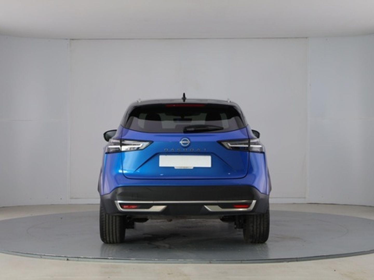Nissan Qashqai DIG-T 140 mHEV Acenta 4x2 103 kW (140 CV)